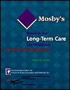 Mosbys Review for Long Term Care Certification for Practical 