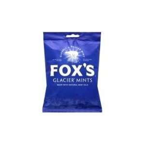 Foxs Glacier Mints   170g  Grocery & Gourmet Food