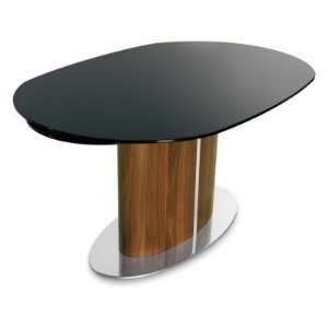  Calligaris Odyssey Round Expandable Table