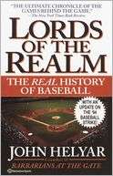   Lords of the Realm The Real History of Baseball by 