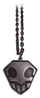 Shinigami Symbol Bleach Necklace 699858978403  