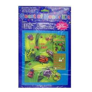  24 Bugs Everywhere Party Kits