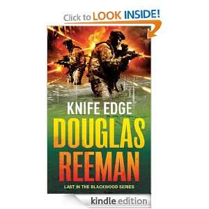 Knife Edge (Royal Marines 5) Douglas Reeman  Kindle Store