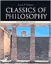Classics of Philosophy, (0195148932), Louis P. Pojman, Textbooks 