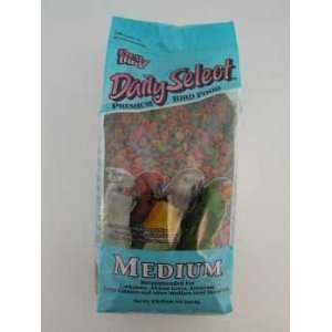  Daily Select 20lb   Medium (bag) (Catalog Category Bird 