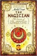   The Magician (The Secrets of the Immortal Nicholas 