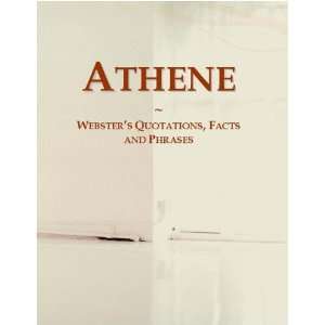  Athene Websters Quotations, Facts and Phrases Icon 