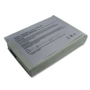  Battery for Dell Latitude ATG Electronics
