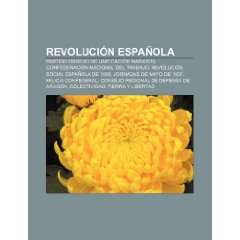  Revolución española Partido Obrero de Unificación 