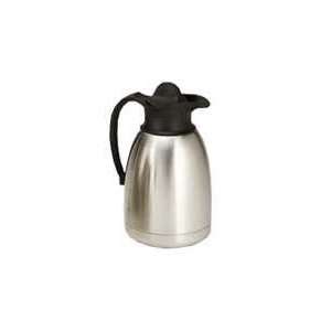  Grande Caf 68oz Screw Top Coffee Pot