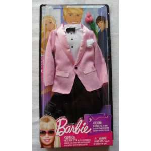  Xhilaration Barbie Doll with Accessories Toys & Games