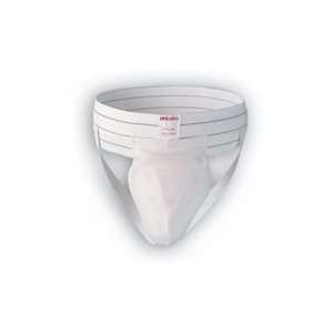  MUELLER #110 ATHLETIC SUPPORTER CUP SIZE YOUTH REGULAR 