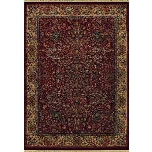  Rugstudio Famous Maker 38119 Ruby 23 X 35 Area Rug