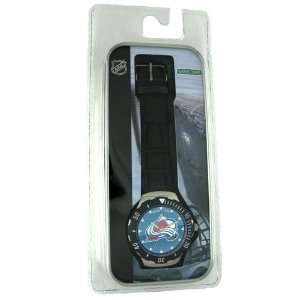  Colorado Avalanche NHL Mens Agent Series Watch (Blister 