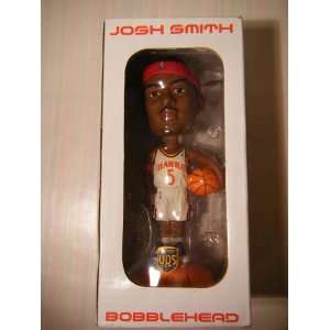  Josh Smith #5 Atlanta Hawks Bobblehead