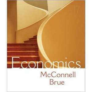  Economics byMcConnell McConnell Books