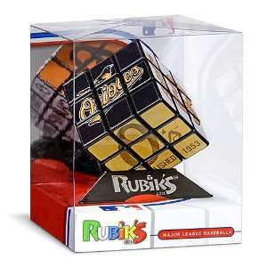  Baltimore Orioles Rubiks Cube