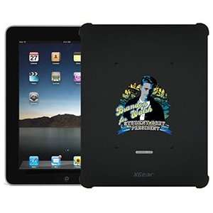  90210 Brandon for President on iPad 1st Generation XGear 