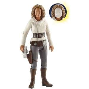    Doctor Who 5 Action Figures Series 6 River Song Toys & Games