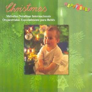  Happy Baby   Christmas HAPPY BABY Music