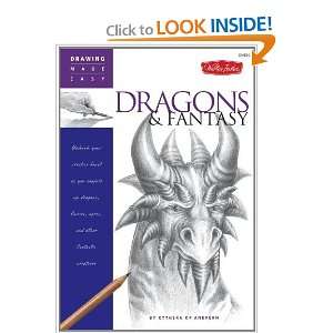 Easy Dragons & Fantasy Unleash your creative beast as you conjure up 