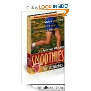 Start reading Smoothie Recipes 