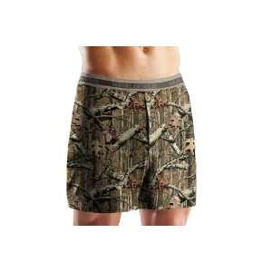 Mens Camo Boxer Shorts Bottoms by Under Armour  Sports 