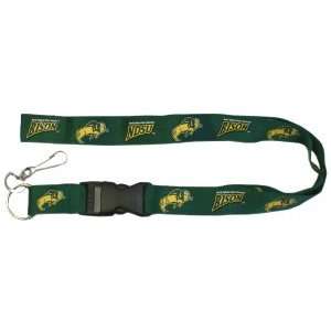   Fighting Sioux Breakaway Lanyard with Key Ring  Sports