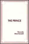   Prince, (0882801163), Niccolo Machiavelli, Textbooks   