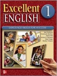 Excellent English, (0073291765), Jan Forstrom, Textbooks   Barnes 
