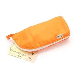  Nomadic VS 01 Virgo Attrezzo Standing Pen Case   Orange 