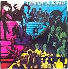   CMJ ten of a kind LP Mint  8567 1 R Vinyl 1988 College Music Journal