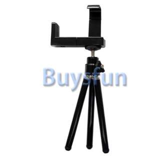 New Tripod CAMERA Stand Holder For Samsung Galaxy S 2 S2 S II i9100 