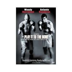  Play it to the Bone (2000)   Boxing DVD