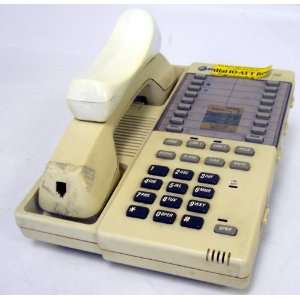  AT&T 722 Corded 2 Line Telephone Electronics