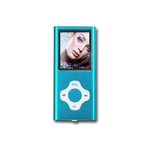  Augen 2GB  Player In Blue Candy Wrap  Players 
