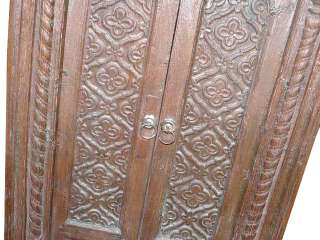 Unique Hand Carved Wooden Antique Window Doors India Furniture  