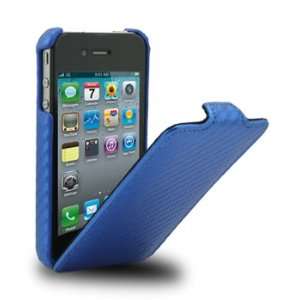 Melkco   Apple iPhone 4s / iPhone 4 Ultra Slim Carrying Case Jacka 
