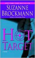 Hot Target (Troubleshooters Series #8)