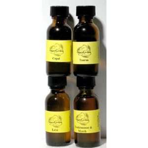  Oil 1oz Myrrh (OMYRRB)  