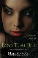   Boys That Bite (Blood Coven Series #1) by Mari 