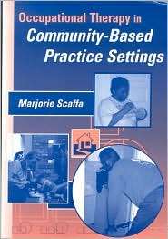   Settings, (0803605595), Marjorie Scaffa, Textbooks   