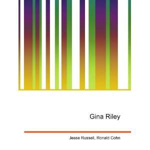  Gina Riley Ronald Cohn Jesse Russell Books