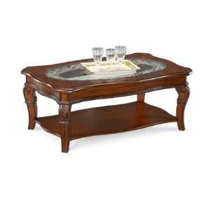  Granada Cocktail Table in Cordillera Pine Furniture 