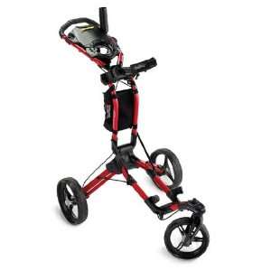  Bag Boy TriSwivel Golf Push Cart