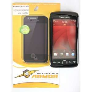  Sir Lancelots Armor   Black Berry Torch 9850/9860 