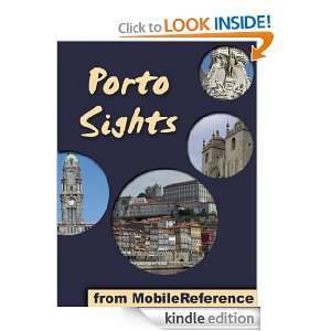 Porto Sights 2011 a travel guide to the top 20 attractions in Porto 