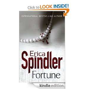 Fortune (Mira (Direct)) Erica Spindler  Kindle Store
