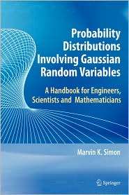   Scientists, (0387346570), Marvin K. Simon, Textbooks   