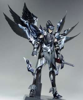 BANDAI SAINT SEIYA MYTH CLOTH HADES GOD OF UNDERWORLD  